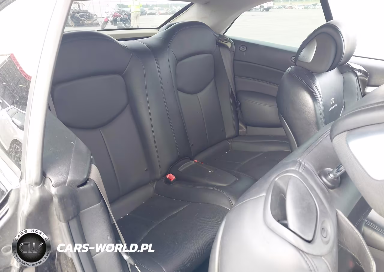 2011 Infiniti G37 VIN:JN1CV6FE7BM950858 - 8