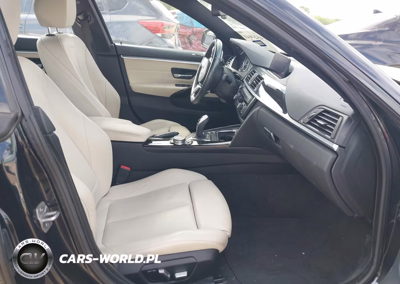 2016 BMW 428I Gran Coupe VIN:WBA4A9C57GG508104 - 5