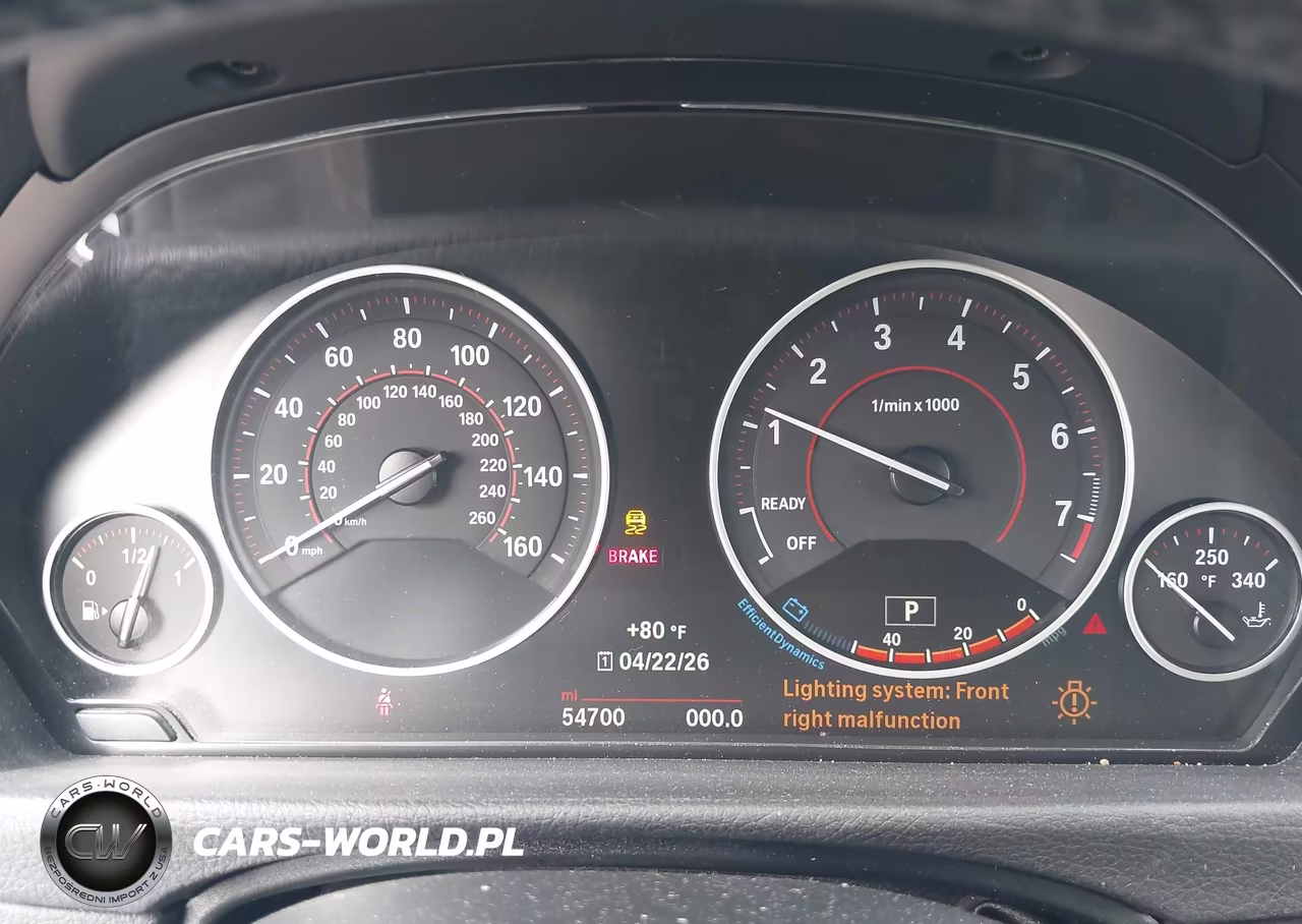 2016 BMW 428I Gran Coupe VIN:WBA4A9C57GG508104 - 7