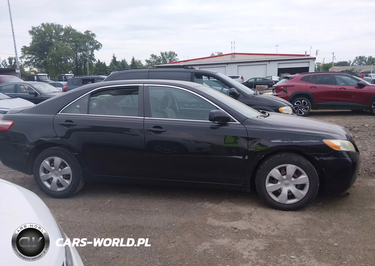 2009 Toyota Camry Le VIN:4T1BE46K29U825470 - 13