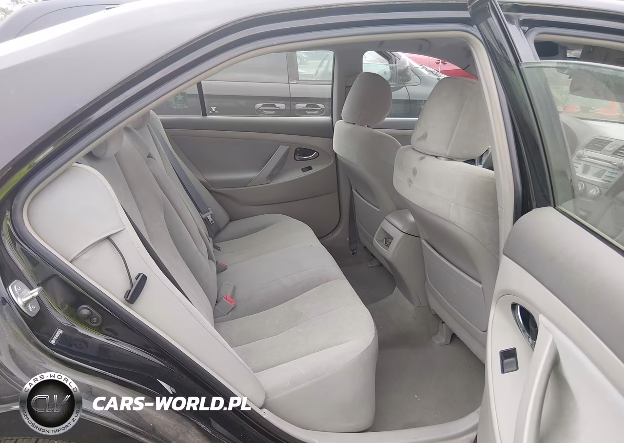 2009 Toyota Camry Le VIN:4T1BE46K29U825470 - 8