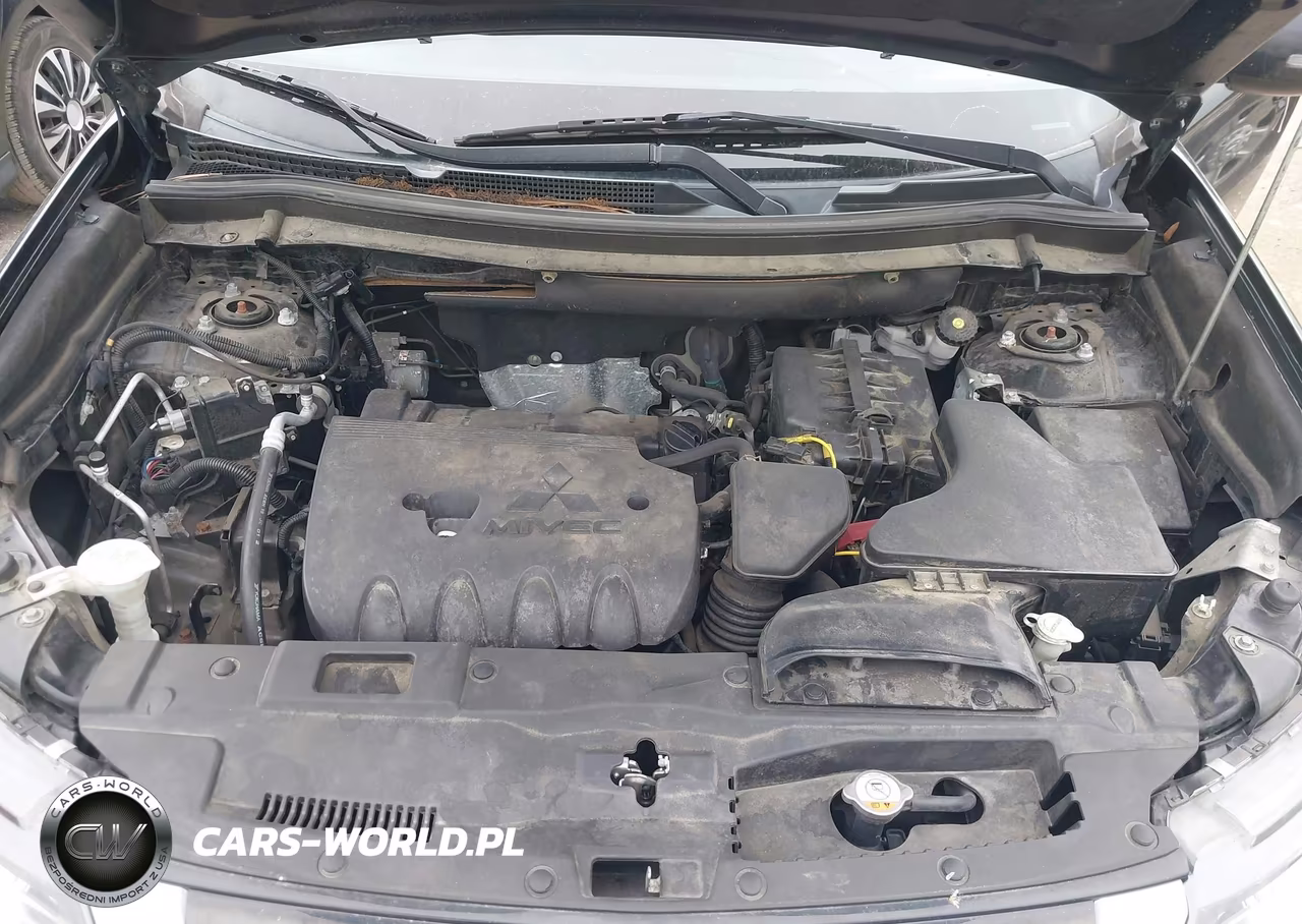 2020 Mitsubishi Outlander Le 2.4-Se 2.4-Sel 2.4-Sp 2.4 VIN:JA4AD3A34LZ043821 - 10