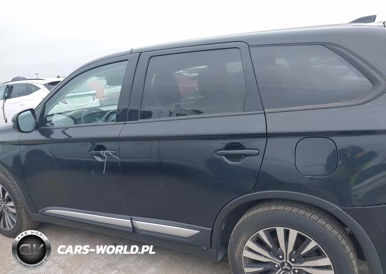 2020 Mitsubishi Outlander Le 2.4-Se 2.4-Sel 2.4-Sp 2.4 VIN:JA4AD3A34LZ043821 - 14