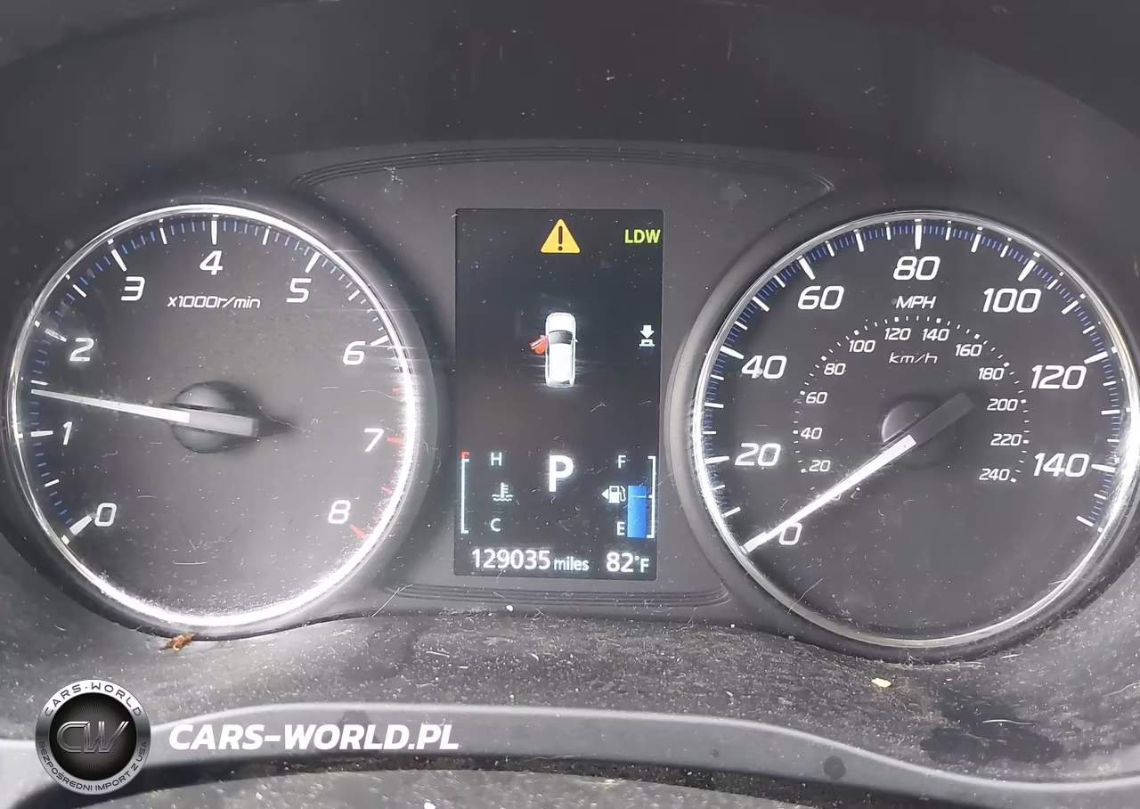 2020 Mitsubishi Outlander Le 2.4-Se 2.4-Sel 2.4-Sp 2.4 VIN:JA4AD3A34LZ043821 - 7