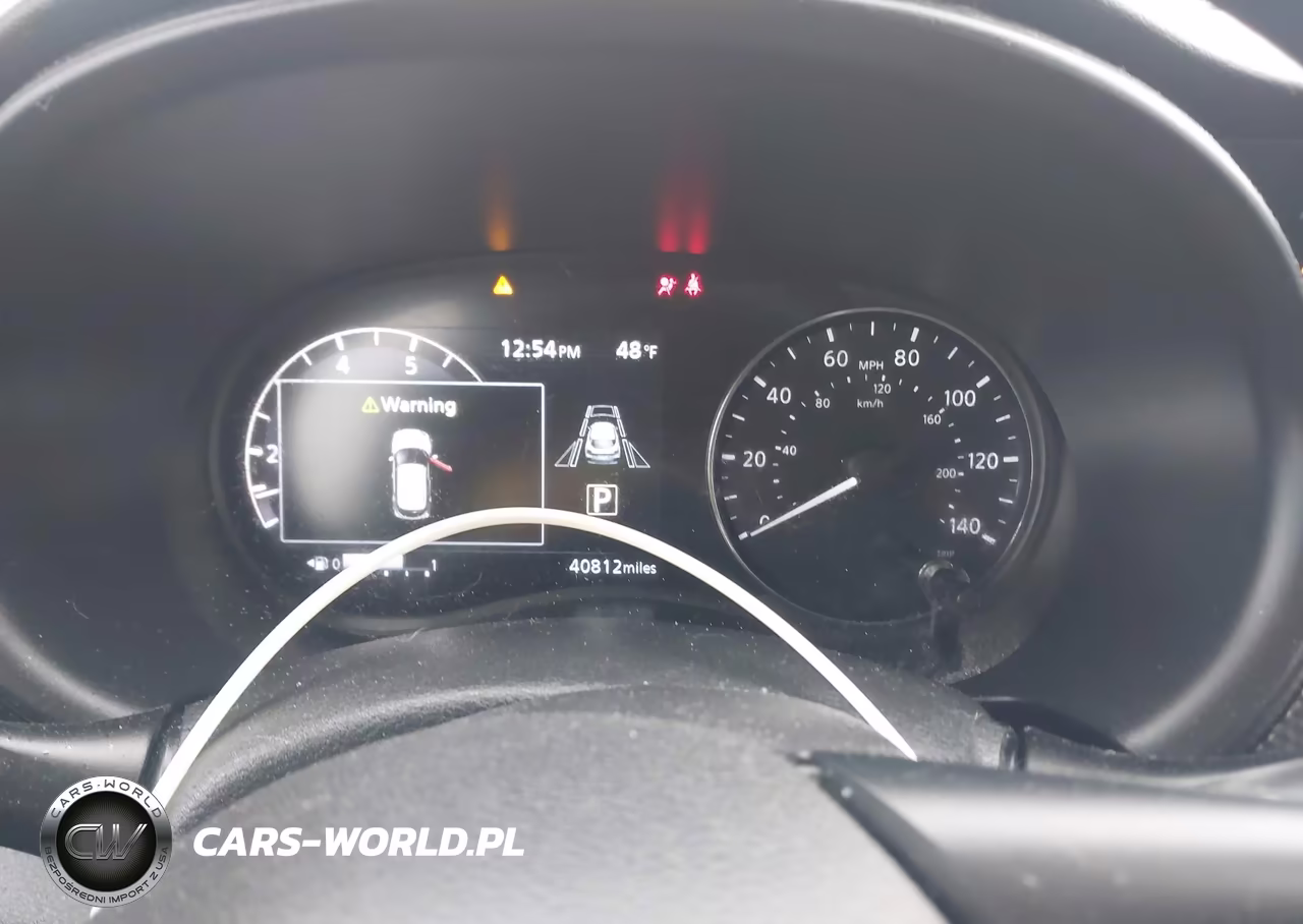 2022 Nissan Kicks Sv Xtronic Cvt VIN:3N1CP5CV0NL524131 - 7
