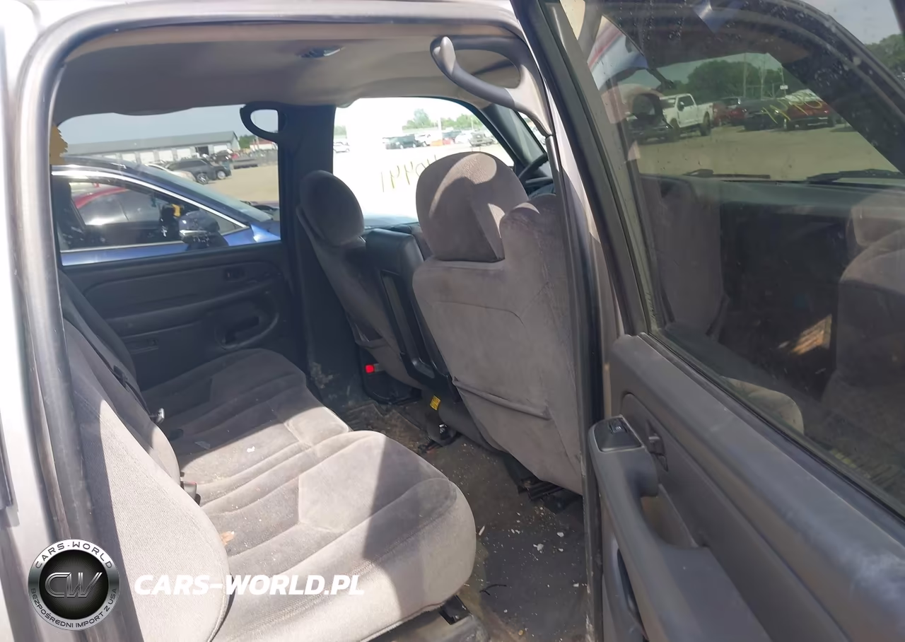 2006 GMC Sierra 1500 Sl VIN:2GTEC13V561324889 - 8