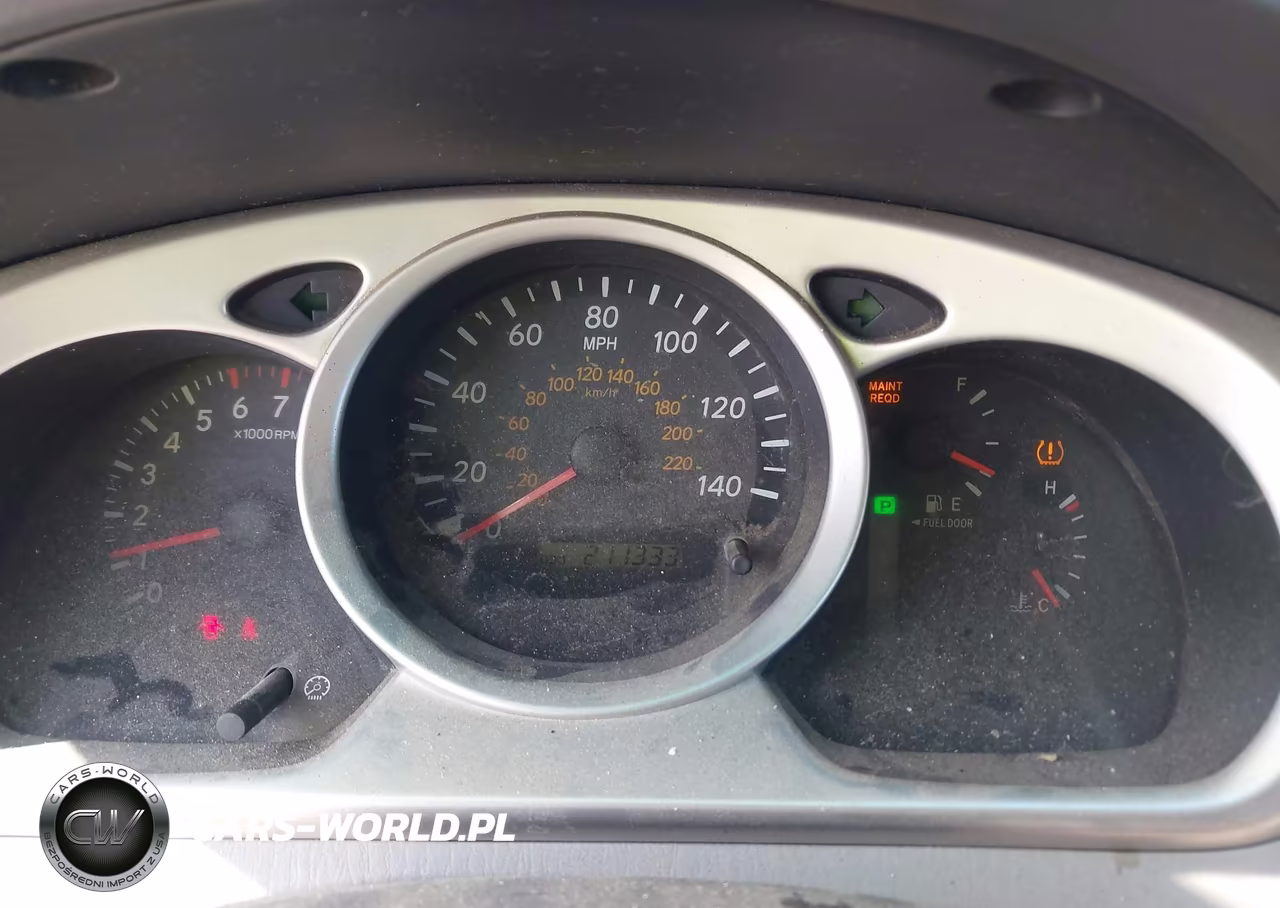 2005 Toyota Highlander Limited VIN:JTEDP21A250091257 - 7