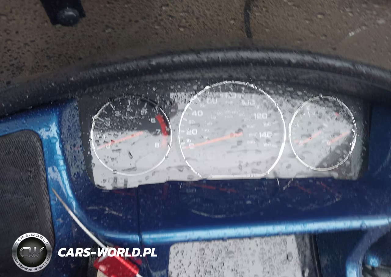 2007 Honda Gl1800 VIN:1HFSC47H97A606863 - 7