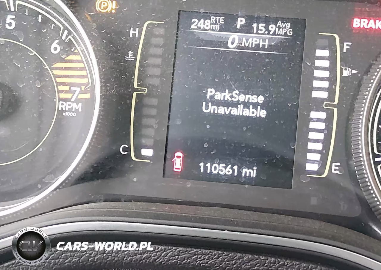 2019 Jeep Cherokee Latitude Plus 4X4 VIN:1C4PJMLB4KD402728 - 15