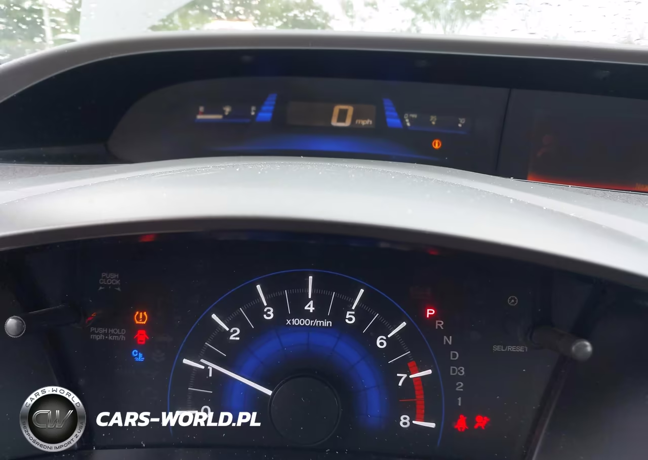 2012 Honda Civic Lx VIN:19XFB2F51CE021714 - 7