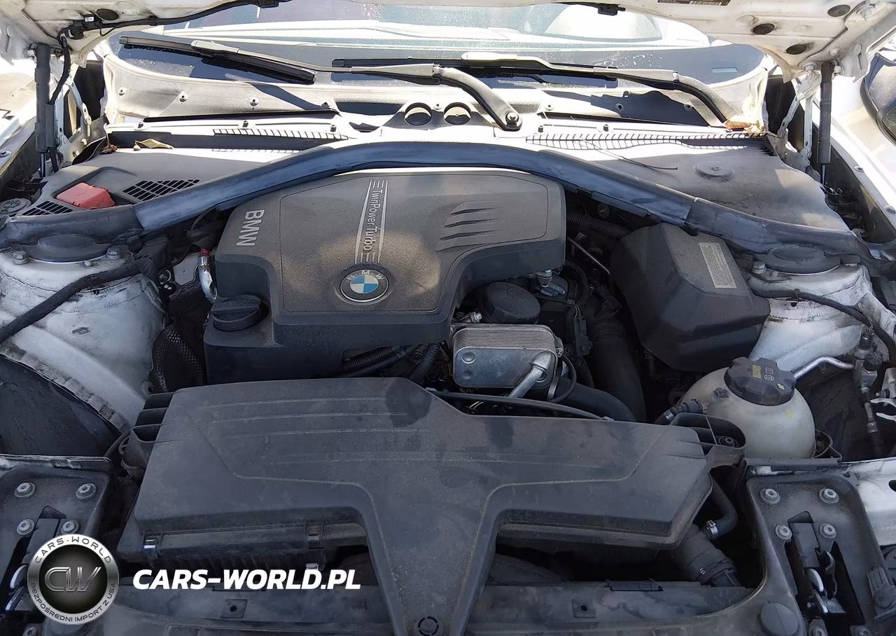 2014 BMW 228I VIN:WBA1F5C55EV255340 - 10