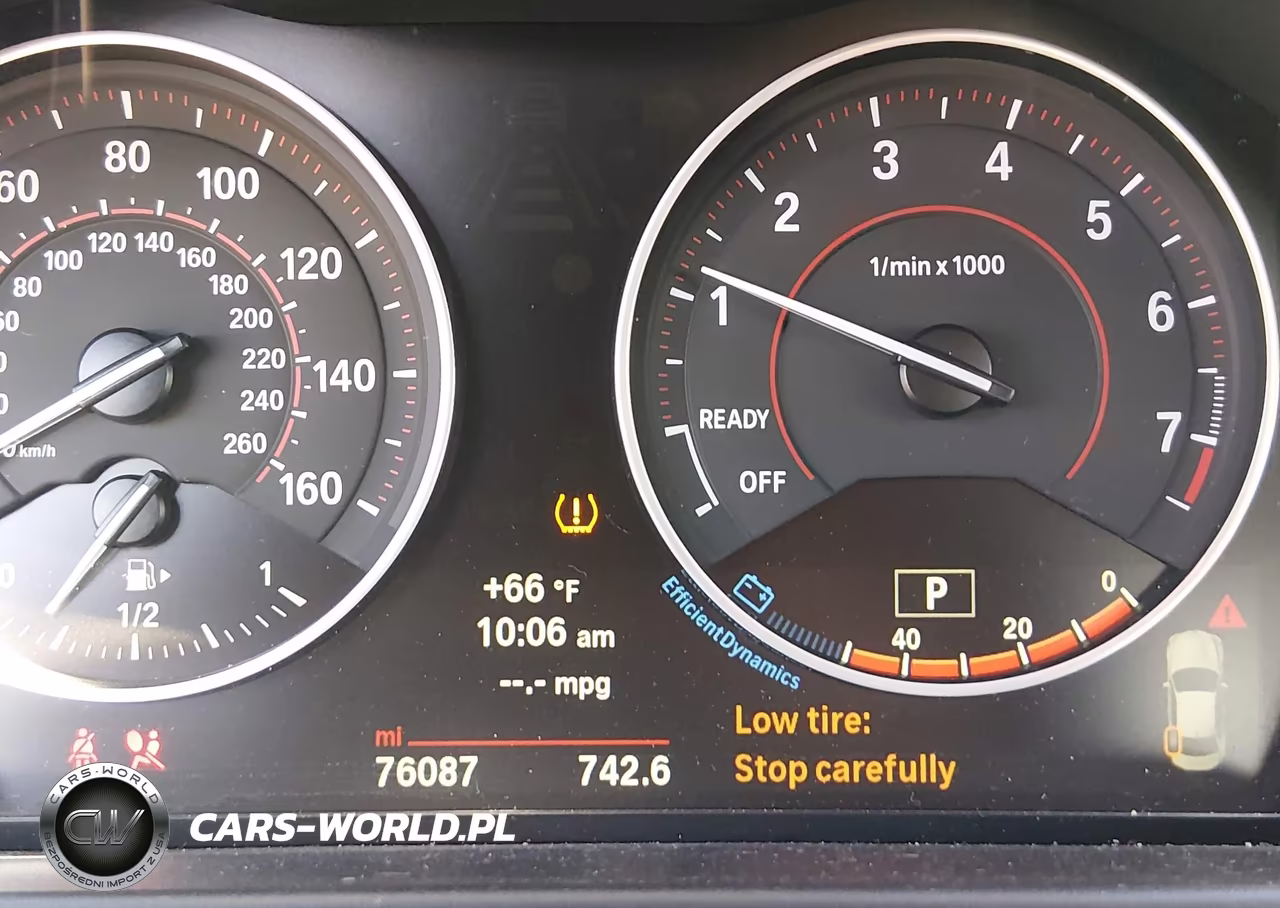 2014 BMW 228I VIN:WBA1F5C55EV255340 - 15