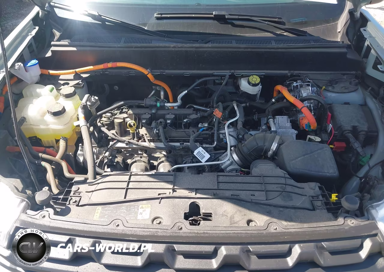 2024 Ford Maverick Xl VIN:3FTTW8A31RRB63837 - 10