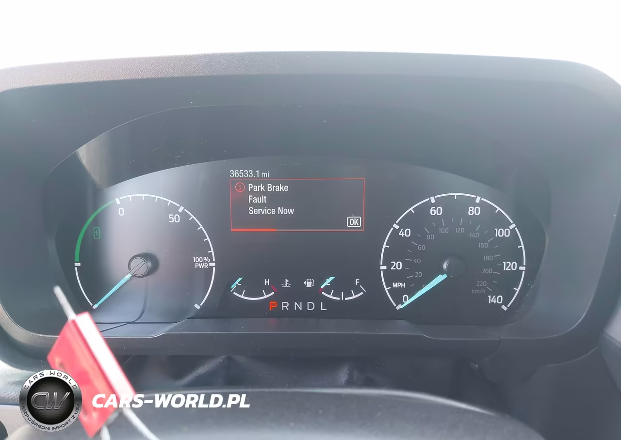 2024 Ford Maverick Xl VIN:3FTTW8A31RRB63837 - 7