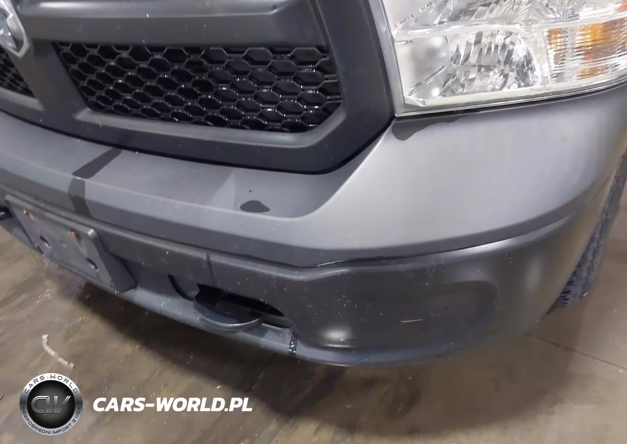 2020 Ram 1500 Classic Tradesman 4X4 5'7 Box VIN:3C6RR7KG9LG253776 - 13