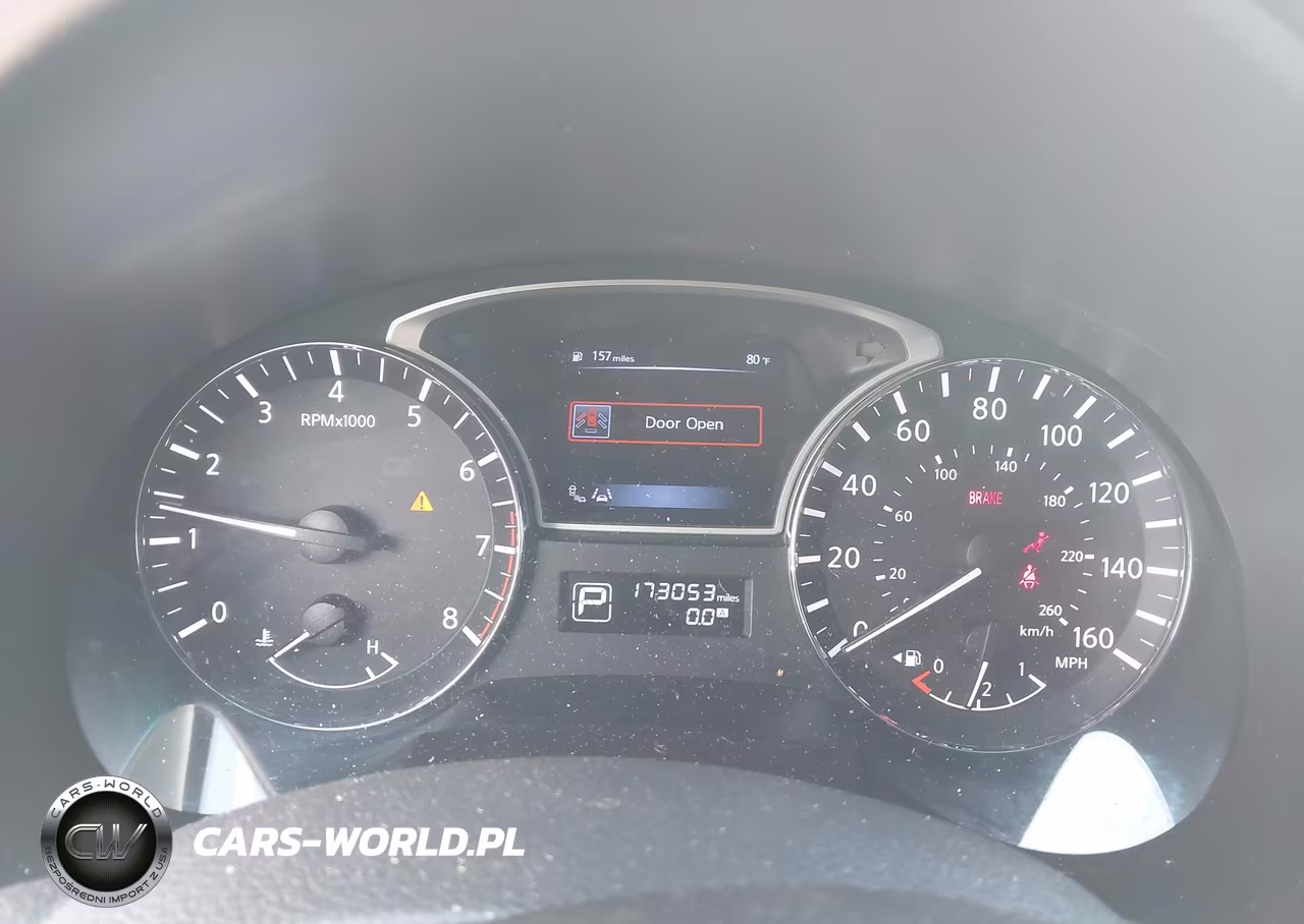 2014 Nissan Altima 2.5 Sl VIN:1N4AL3AP5EC144437 - 7