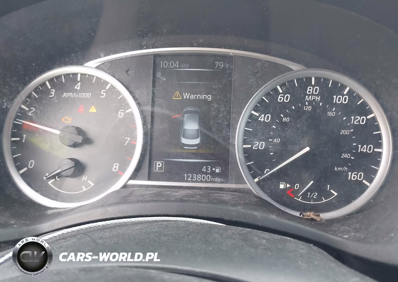 2016 Nissan Sentra Sv VIN:3N1AB7AP6GY219616 - 7