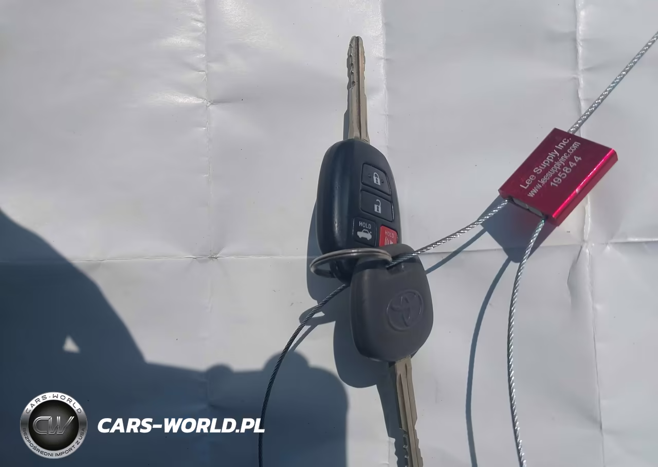 2015 Toyota Camry Xle VIN:4T4BF1FK5FR508084 - 11