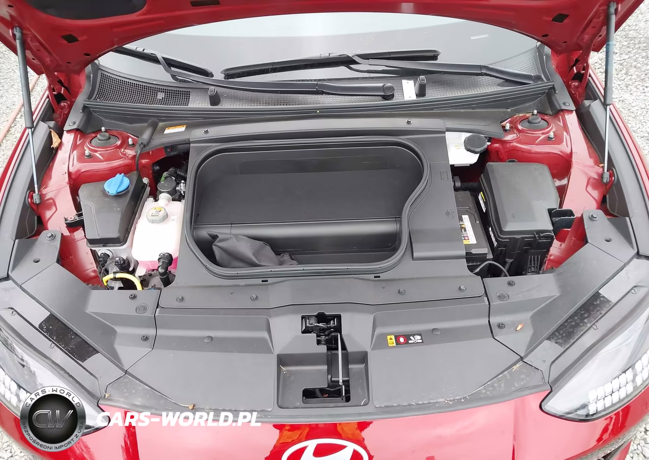 2025 Hyundai Ioniq 6 Se VIN:KMHM24AC9SA102515 - 10