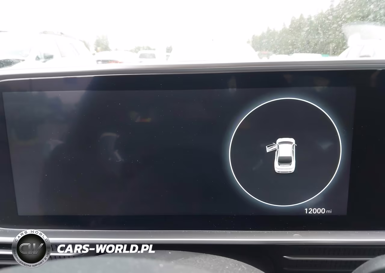 2025 Hyundai Ioniq 6 Se VIN:KMHM24AC9SA102515 - 17