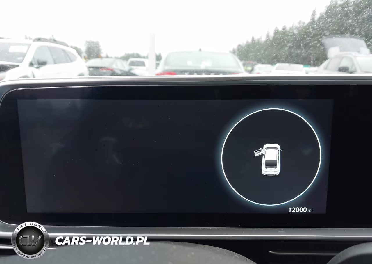2025 Hyundai Ioniq 6 Se VIN:KMHM24AC9SA102515 - 7
