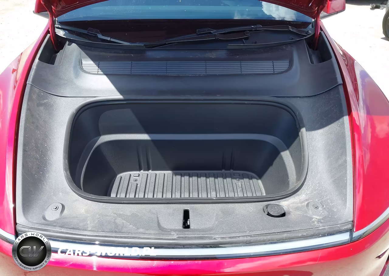 2026 Tesla Model Y VIN:7SAYGDED0TF426491 - 10