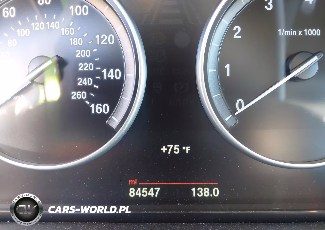 2017 BMW X3 xDrive28I VIN:5UXWX9C39H0W80099 - 15