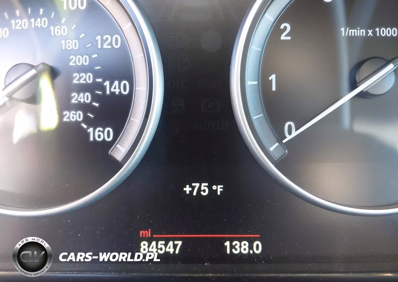 2017 BMW X3 xDrive28I VIN:5UXWX9C39H0W80099 - 7