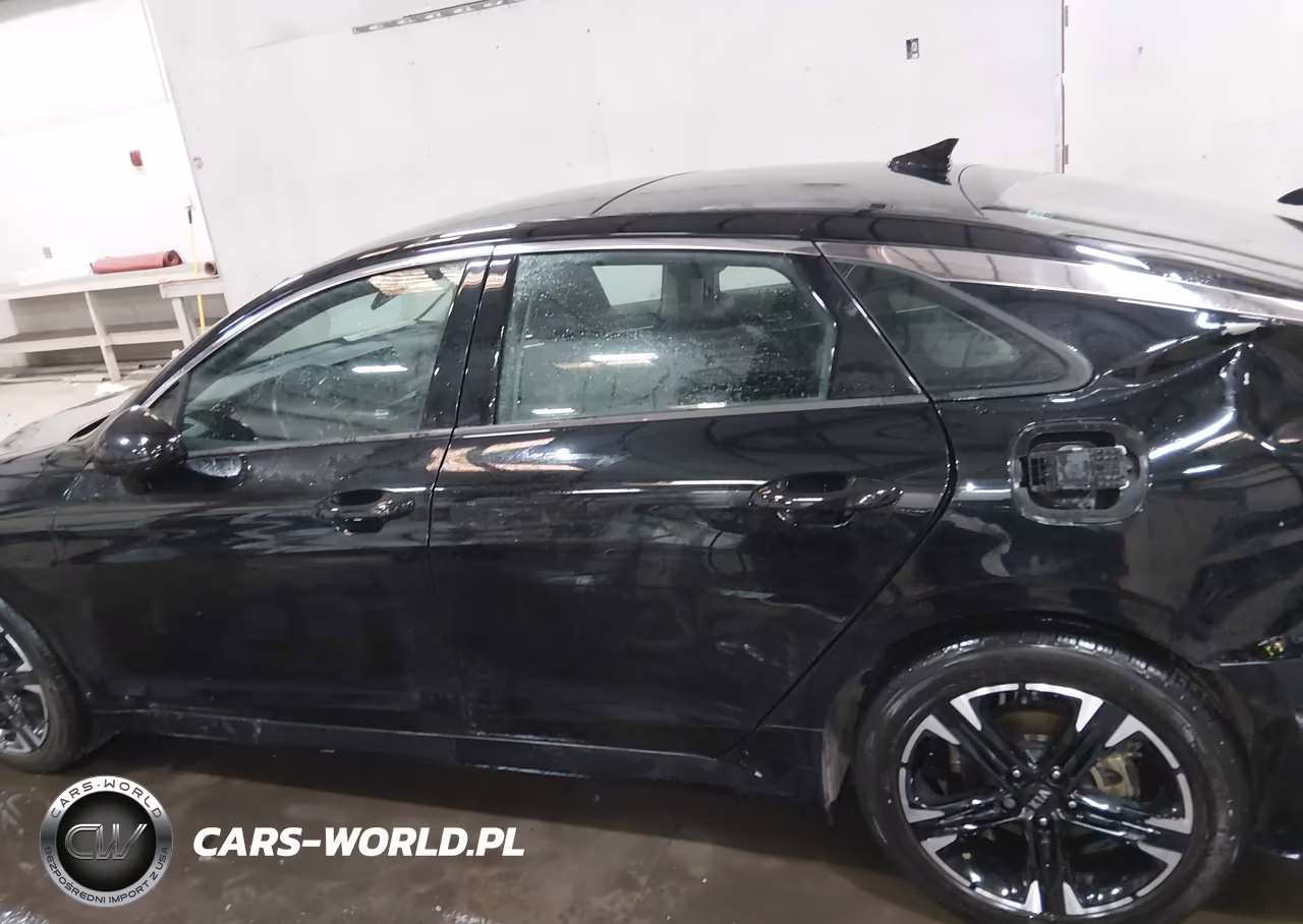 2021 Kia K5 Ex VIN:5XXG34J29MG036626 - 15