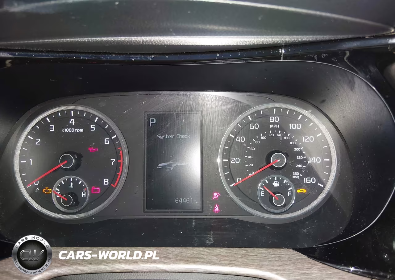 2021 Kia K5 Ex VIN:5XXG34J29MG036626 - 7