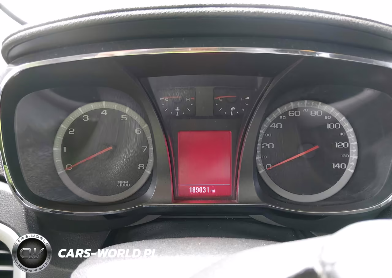 2015 GMC Terrain Slt-2 VIN:2GKALTEK5F6109985 - 7