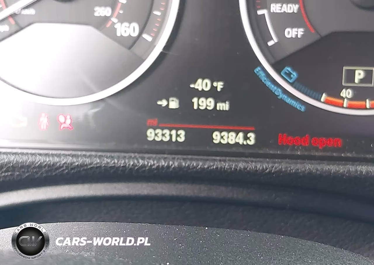2018 BMW 330I VIN:WBA8B9G55JNU58024 - 15