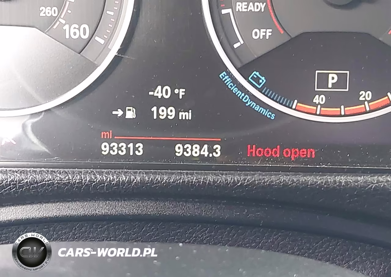 2018 BMW 330I VIN:WBA8B9G55JNU58024 - 7