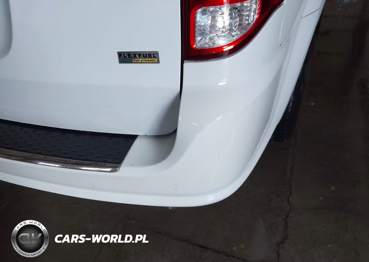 2018 Dodge Grand Caravan Se VIN:2C4RDGBG0JR307822 - 14