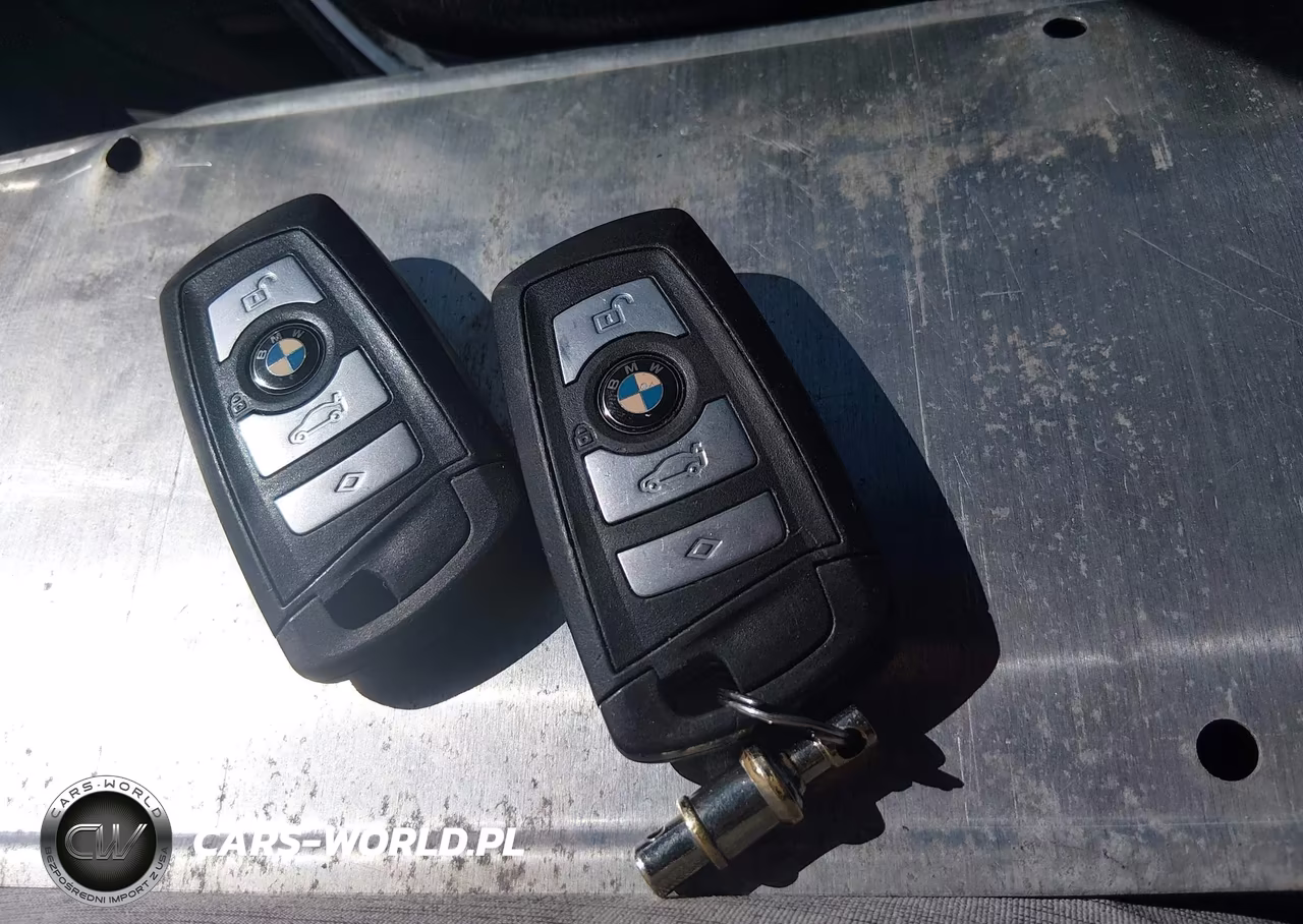 2011 BMW 535I VIN:WBAFR7C58BC601011 - 11