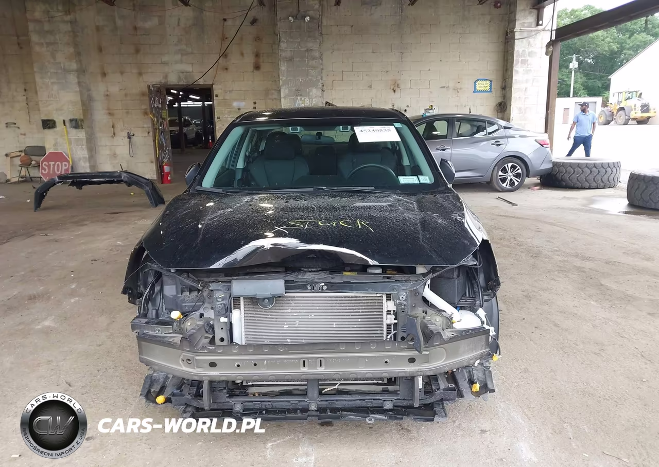 2020 Subaru Impreza Premium VIN:4S3GKAV60L3604596 - 12