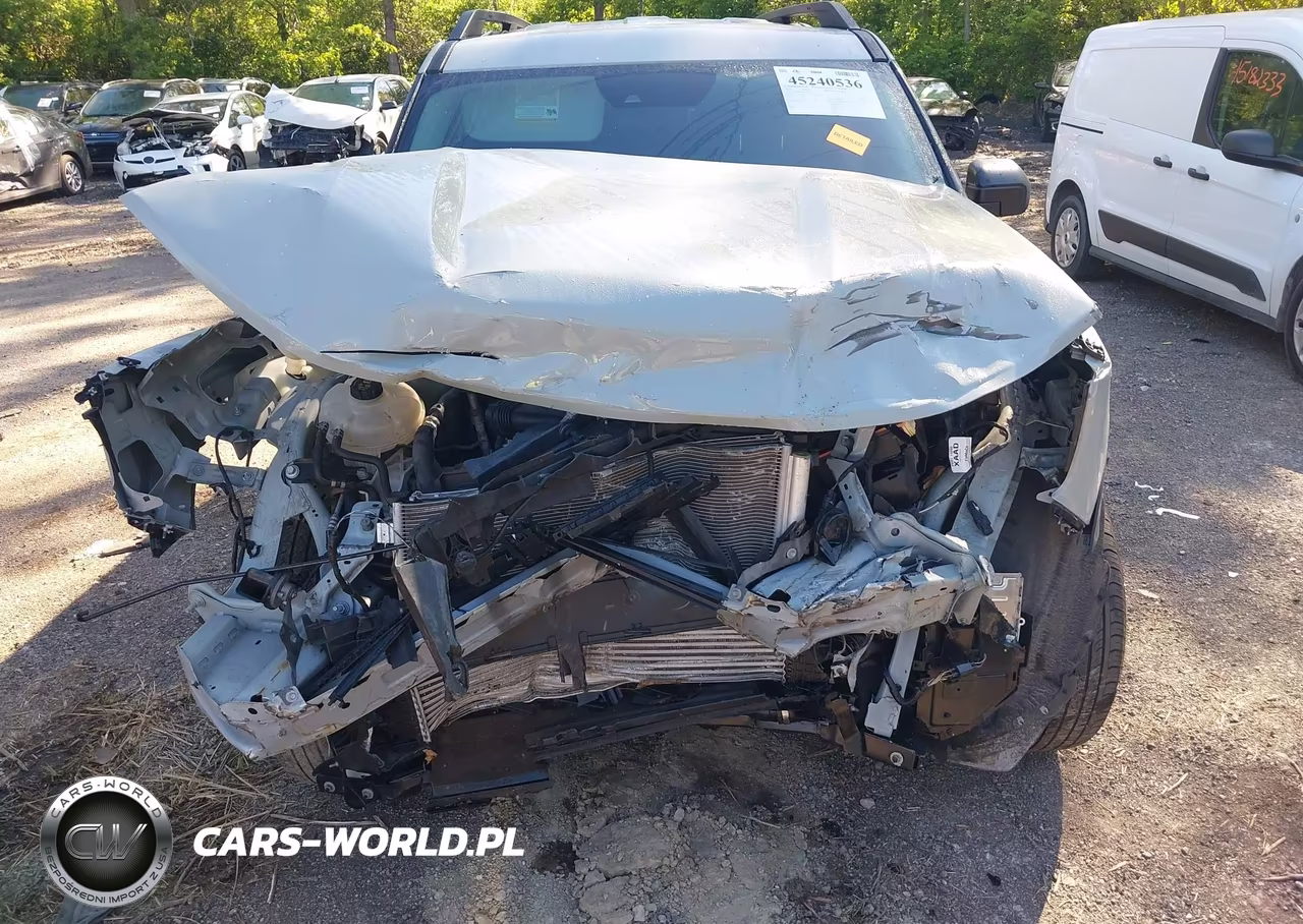 2023 Ford Bronco Sport Big Bend VIN:3FMCR9B68PRD75472 - 6