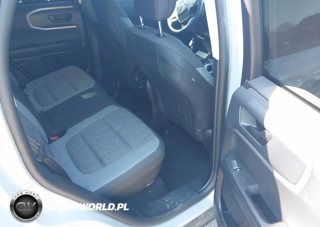 2023 Ford Bronco Sport Big Bend VIN:3FMCR9B68PRD75472 - 8