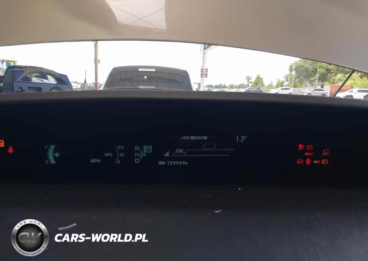 2011 Toyota Prius Four VIN:JTDKN3DU0B1385999 - 7
