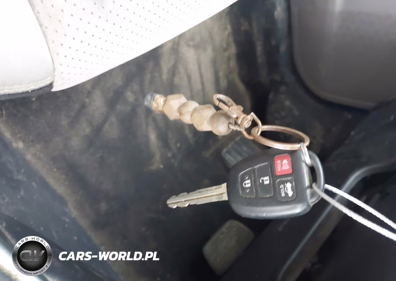 2015 Toyota Camry Xse VIN:4T1BF1FK6FU003178 - 11
