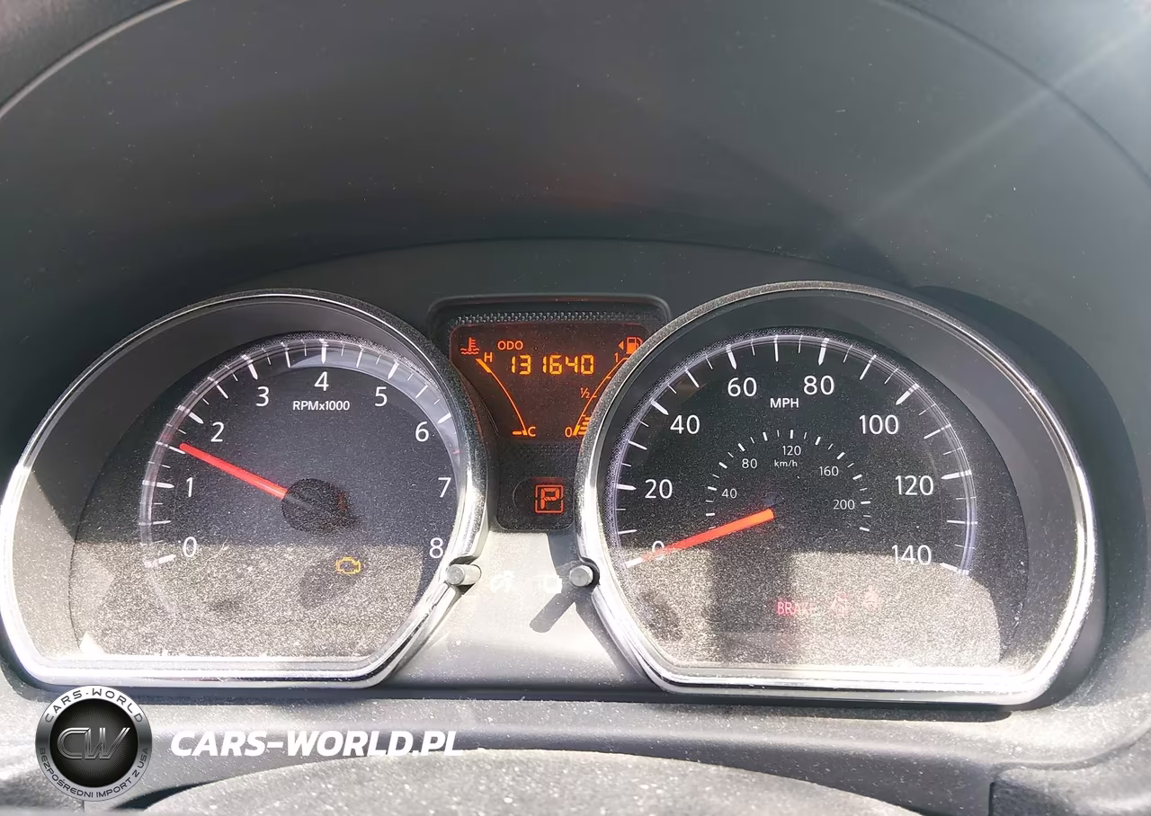 2014 Nissan Versa Note Sv VIN:3N1CE2CP8EL377143 - 7