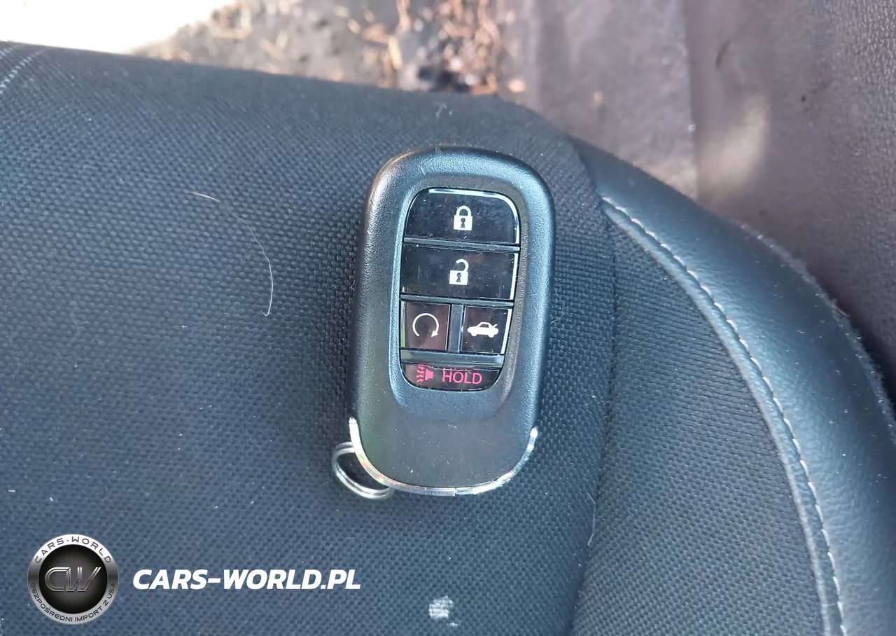 2024 Honda Civic Sport VIN:2HGFE2F55RH541761 - 11