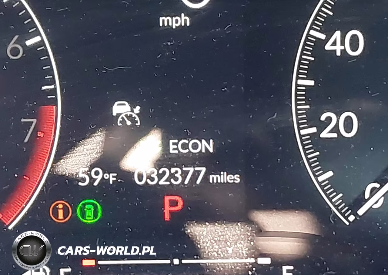 2024 Honda Civic Sport VIN:2HGFE2F55RH541761 - 15