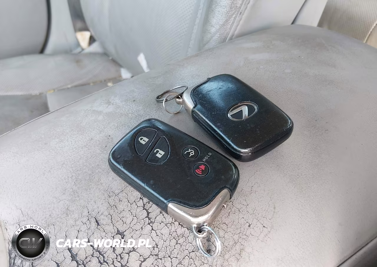 2009 Lexus Es 350 VIN:JTHBJ46G192324706 - 11