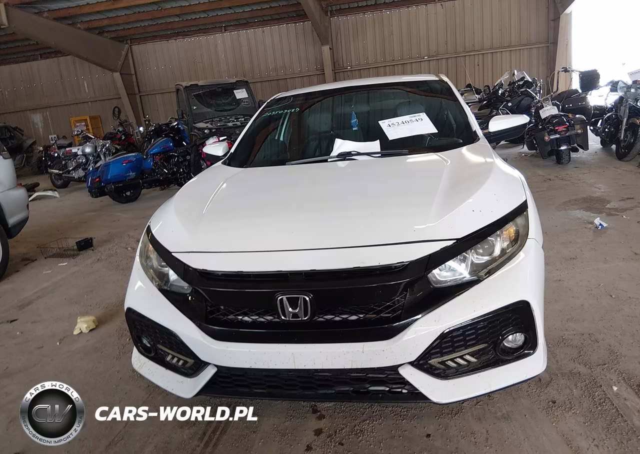 2016 Honda Civic Ex-T VIN:2HGFC3B3XGH361043 - 12