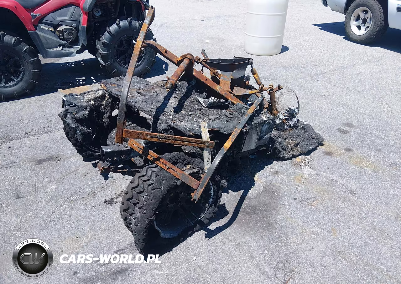 2018 Club Car Precedent I2 Electri VIN:JH1831891624 - 4