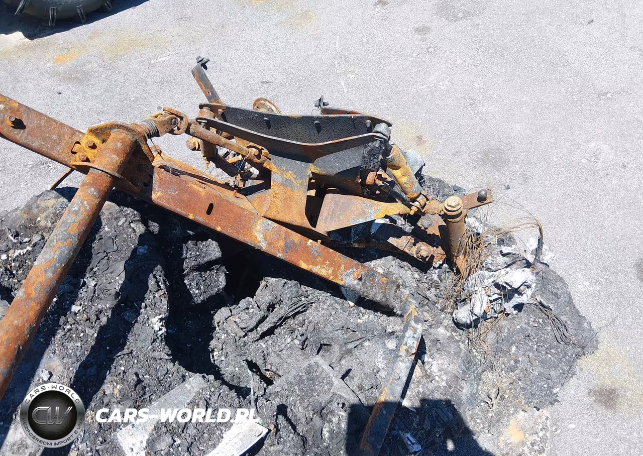 2018 Club Car Precedent I2 Electri VIN:JH1831891624 - 7