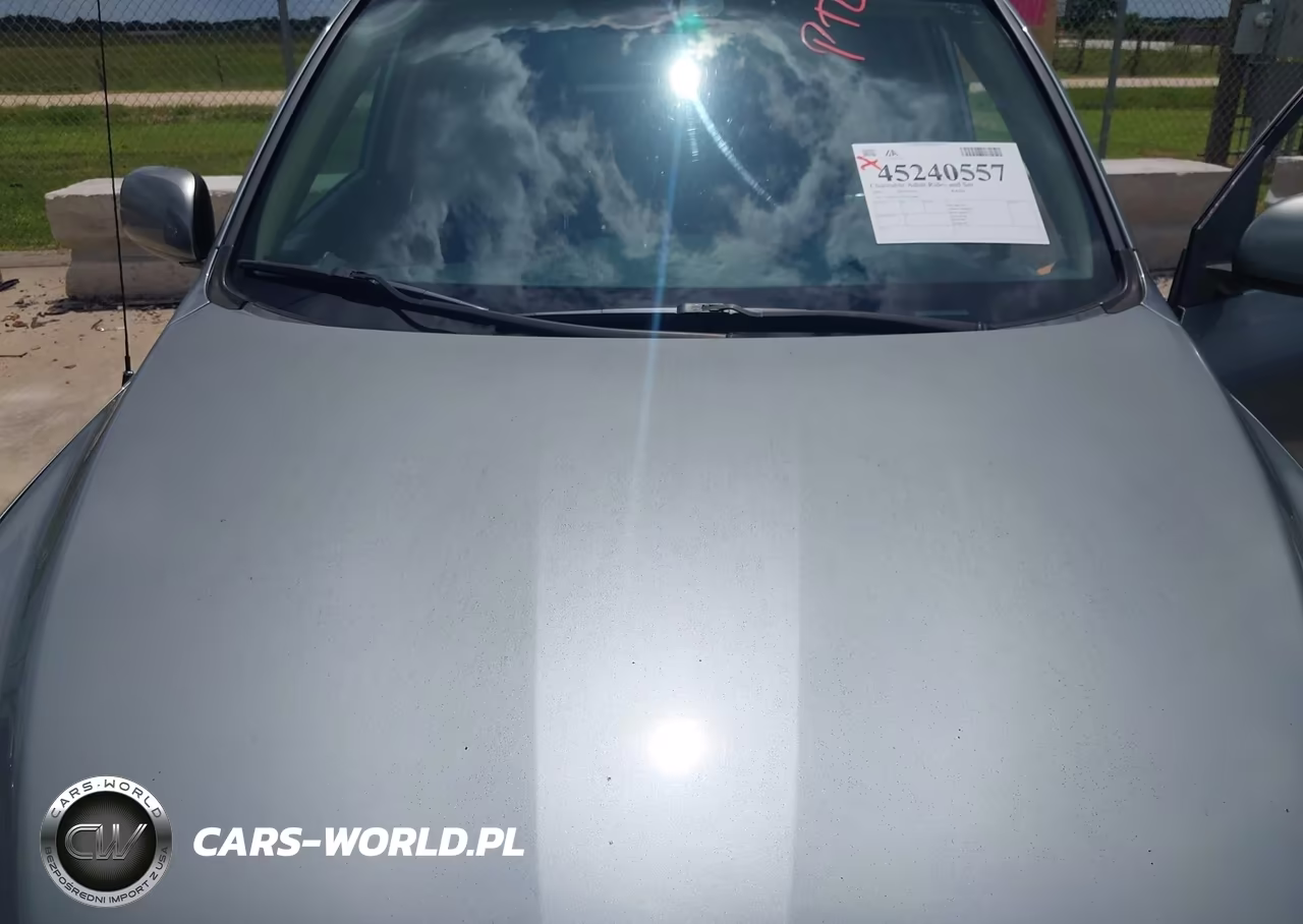 2007 Toyota Rav4 Limited V6 VIN:JTMZK31V775010065 - 6