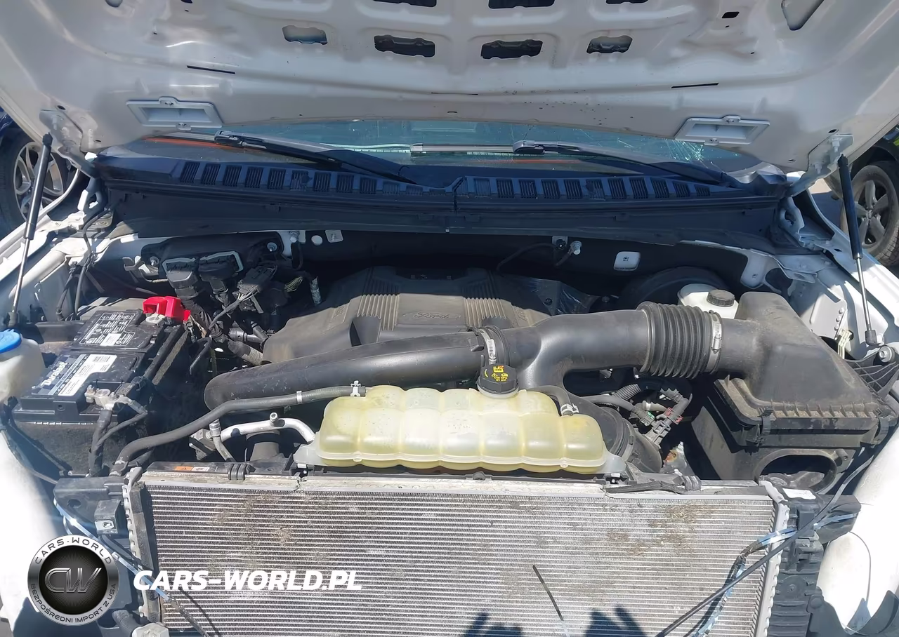 2019 Ford Expedition Xlt VIN:1FMJU1HT2KEA70985 - 10