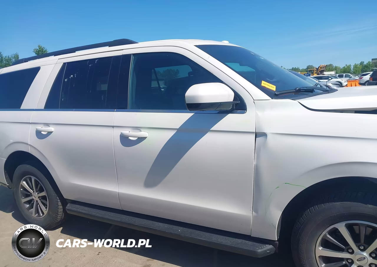2019 Ford Expedition Xlt VIN:1FMJU1HT2KEA70985 - 14